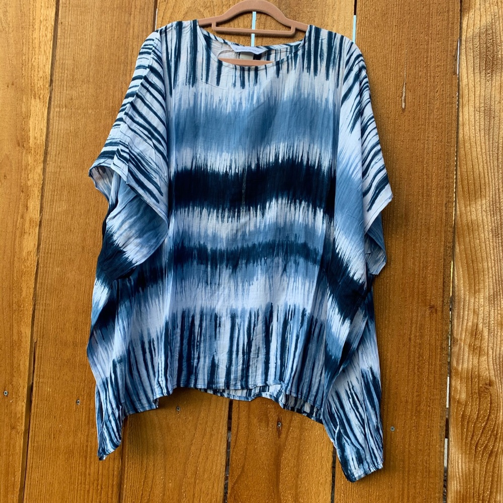 Nomadic Traders beach coverup